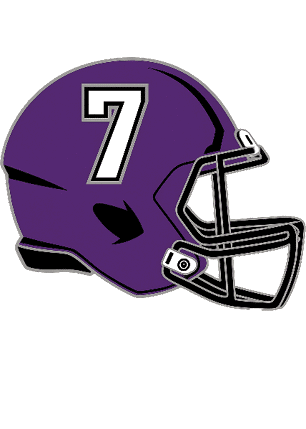 A young man wearing a white and black jersey with the number 14 on it. Description generated by AI