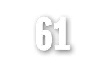 61