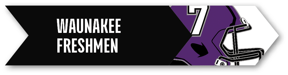 Waunakee freshme