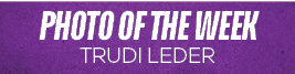 trudi leder,Photo of the Wee