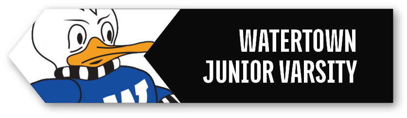 WATERTOWN junior varsity