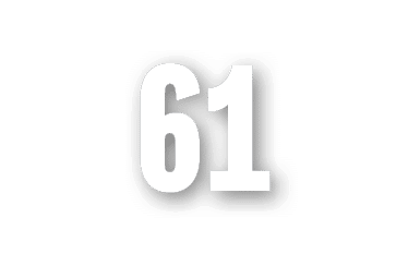 61
