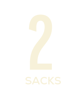 sacks,