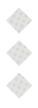 A black and white image of a circle with a line through it. Description generated by AI