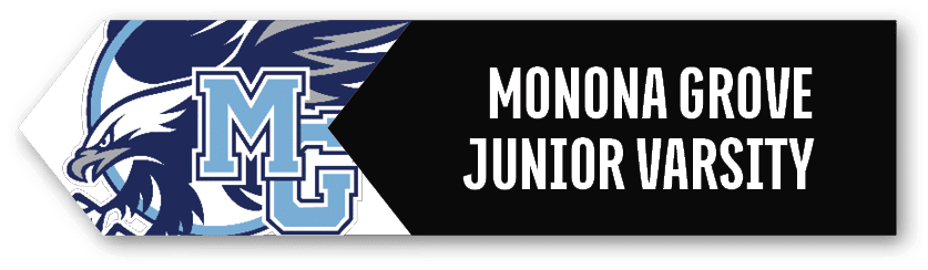 monona grove junior varsit