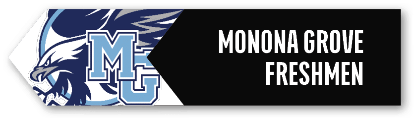 monona grove freshme