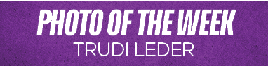 trudi leder,Photo of the Wee
