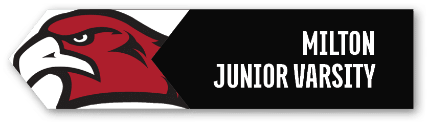 milton junior varsit