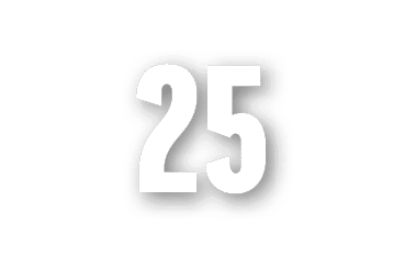 25