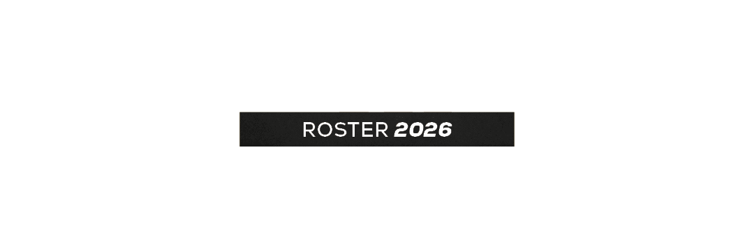 roster 2026,J