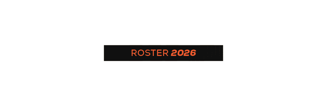 roster 2026,JV