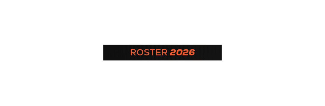 roster 2026,JV