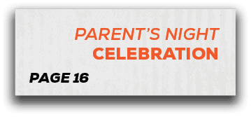 page 16,PARENT’S NIGHT CELEBRATIO