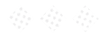 Three sets of faint gray dots arranged in diamond shapes on a white background. Description generated by AI
