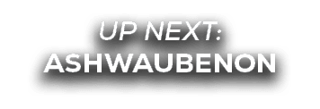 UP NEXT: ASHWAUBENON