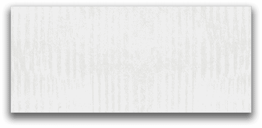A white wall with a pattern of vertical lines. Description generated by AI