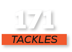 TACKLES,17