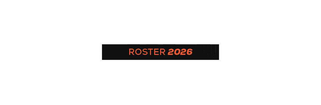 roster 2026,JV