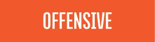offensive