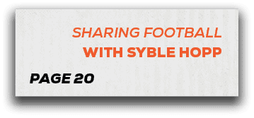 page 20,Sharing Football With Syble Hop