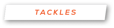 TACKLES