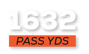 pass YDS,163