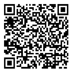 A barcode with a black and white pattern. Description generated by AI