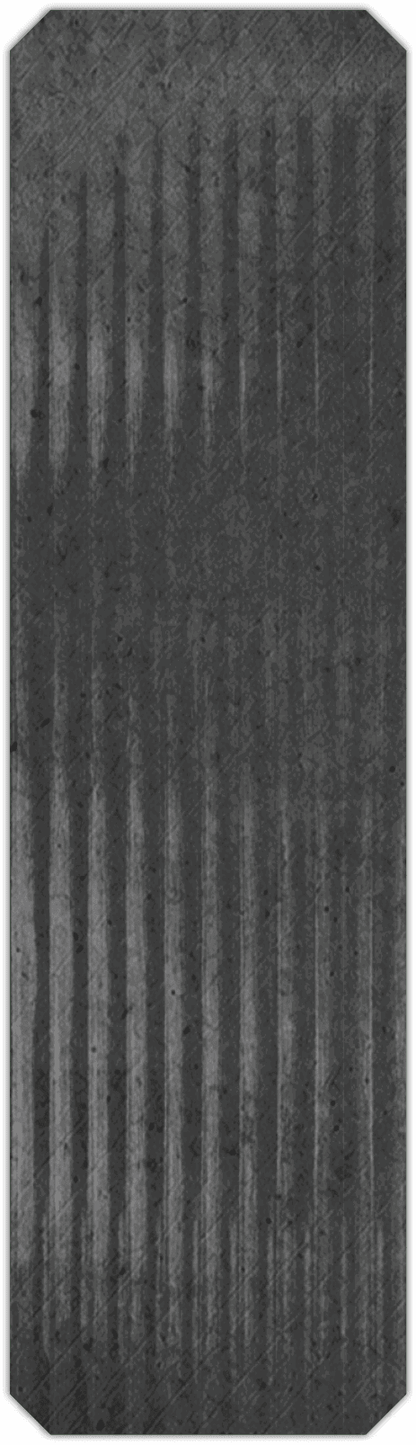 A green and black striped pattern. Description generated by AI