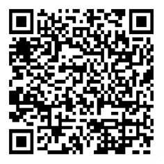 A barcode with a black and white pattern. Description generated by AI