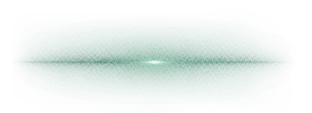 A green circle with a white center. Description generated by AI
