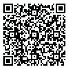 A barcode with a black and white pattern. Description generated by AI