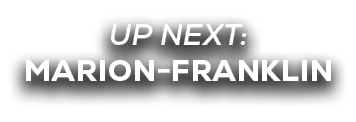 UP NEXT: Marion Franklin