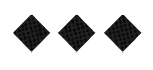 A black and white image of a circle with a line through it. Description generated by AI