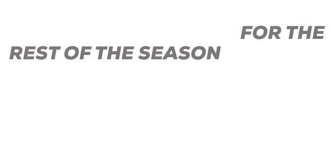 The Coaches Show will be held every Thursday for the rest of the season at BDubs in Westerville.