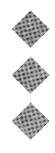 A black and white image of a circle with a line through it. Description generated by AI
