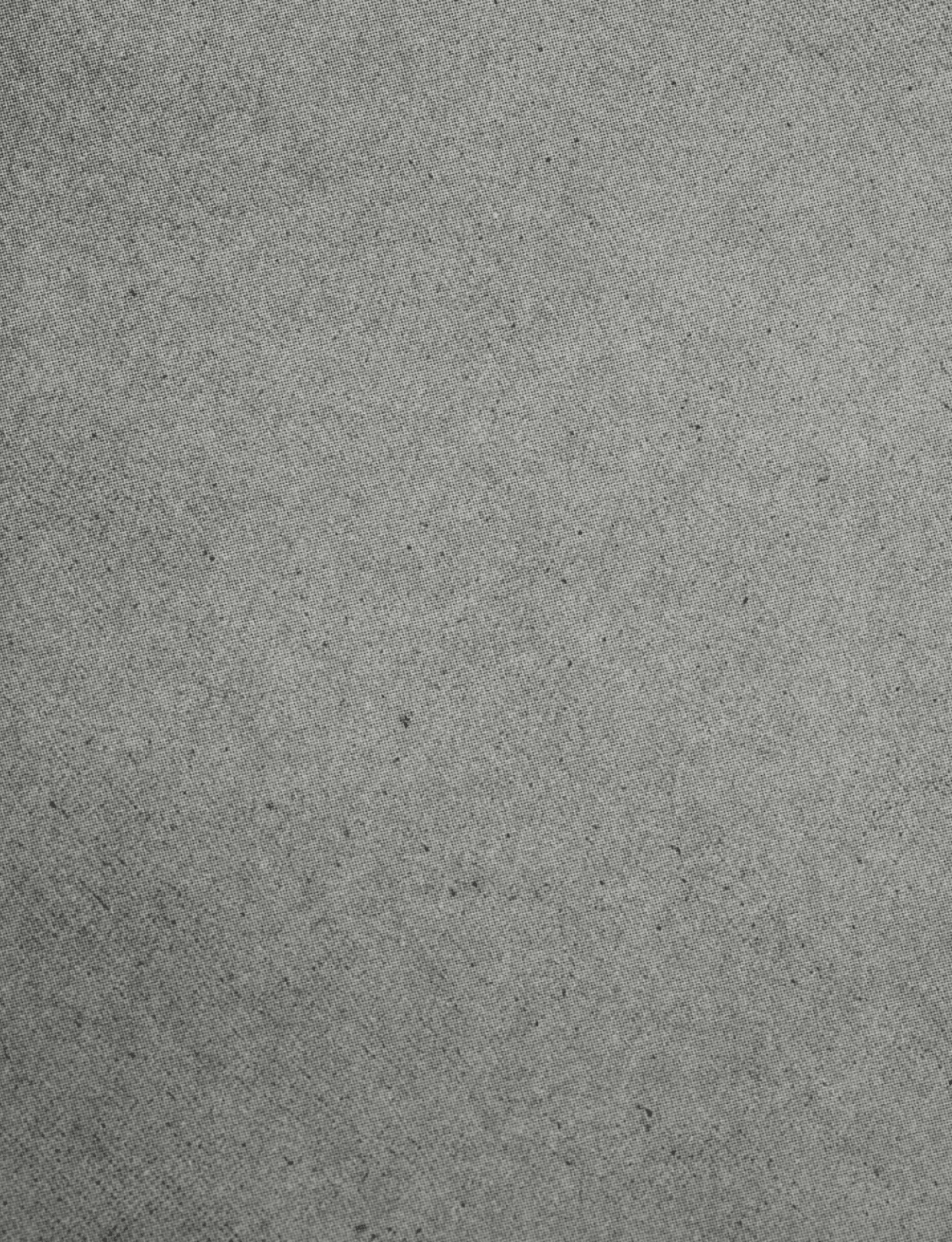 A red cloth with a red border. Description generated by AI