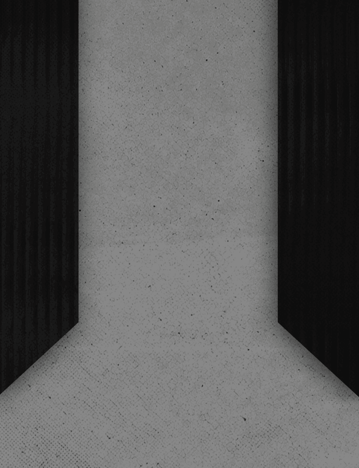 A red and black sign with the letter R. Description generated by AI
