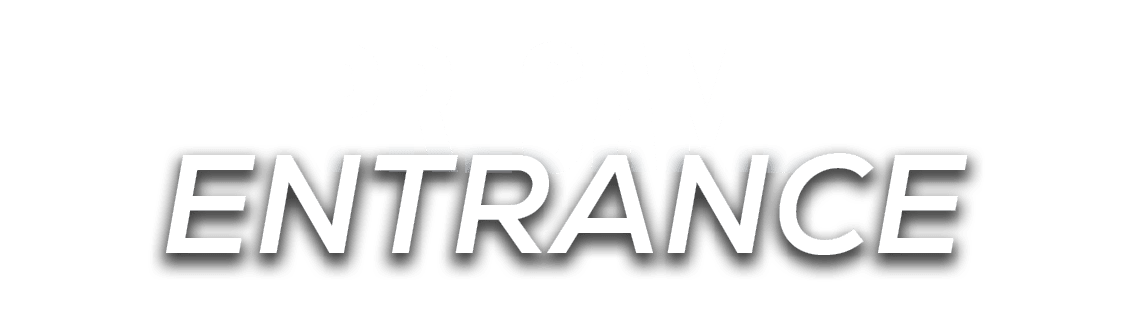 Entrance,Pregam