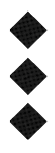 A black and white image of a circle with a light shining through it. Description generated by AI