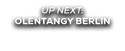 UP NEXT: Olentangy Berlin