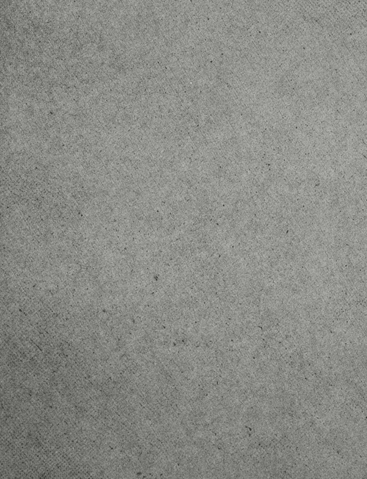 A red cloth with a red border. Description generated by AI