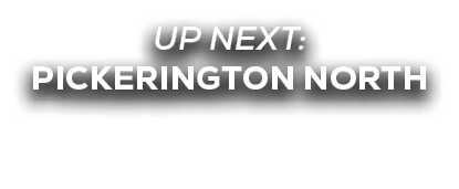 UP NEXT: Pickerington North