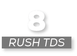 RUSH tds,