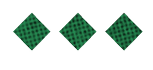 A group of four images, one of which is a circle. Description generated by AI