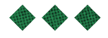 A black and white image of a circle with a red dot in the middle. Description generated by AI