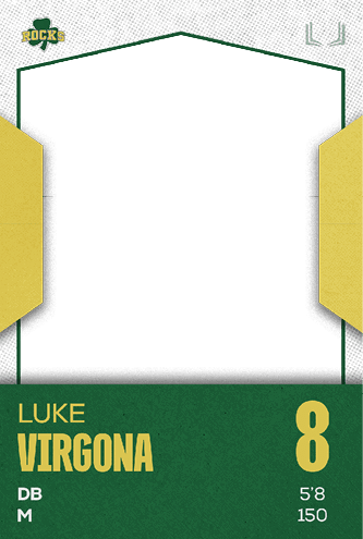 A football player named Jakob Martinez Jr. wearing a number 86 jersey. Description generated by AI