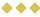 A black and white image of a circle with a red dot in the middle. Description generated by AI