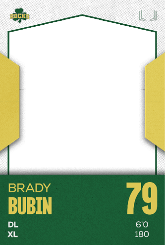 A football player named Jakob Martinez Jr. wearing a number 86 jersey. Description generated by AI