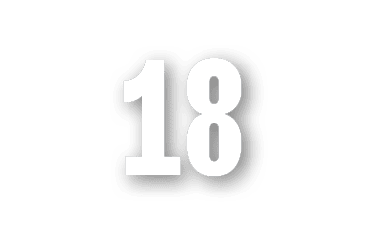 18