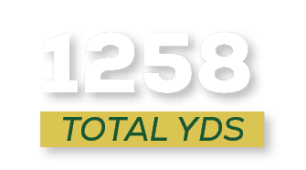 total YDS,125